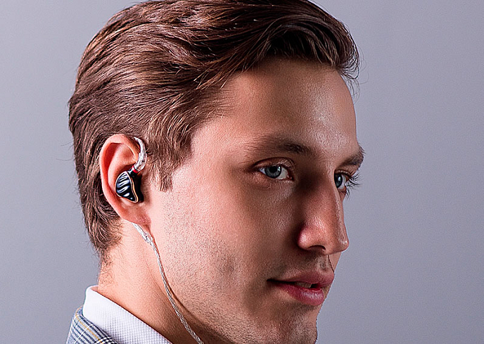 Наушники FiiO FH7 Black - рис.13