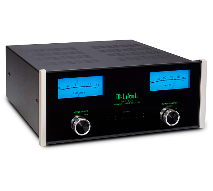 Сетевой фильтр Mcintosh MPC1500 - рис.1