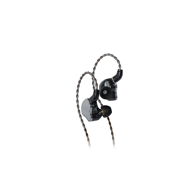 Наушники внутриканальные FiiO JH3 - рис.1