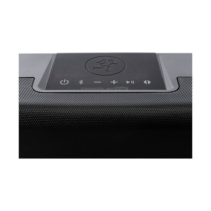 Портативная колонка Mackie FreePlay HOME Black - рис.5