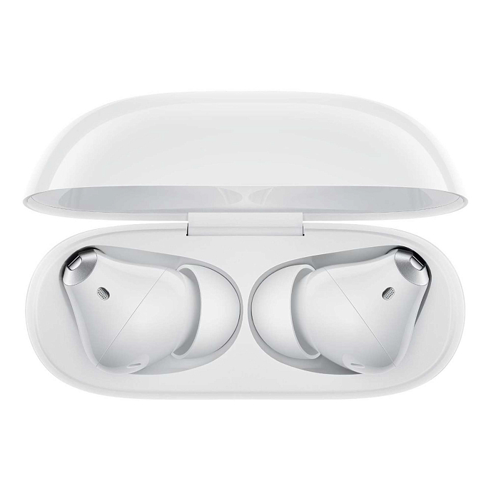 Беспроводные наушники Xiaomi Redmi Buds 4 Pro White Moon - рис.2