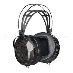 High End наушники Dan Clark Audio ETHER C Flow black полноразмерные наушники закрытого типа (SN 19551467742508648745)_Уценка