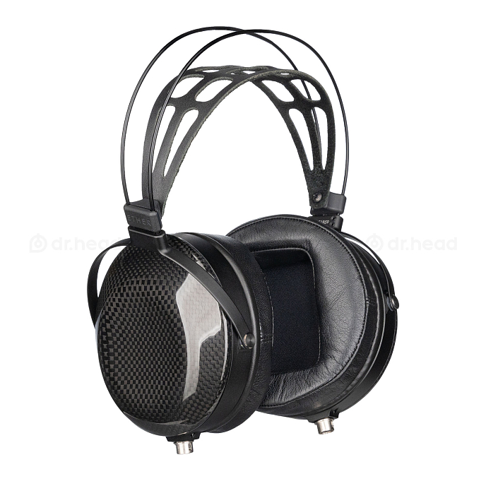 High End наушники Dan Clark Audio ETHER C Flow black полноразмерные наушники закрытого типа (SN 19551467742508648745)_Уценка - рис.1