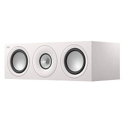Центральный канал KEF Q6 Meta Satin White