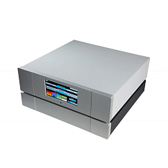 ЦАП Metronome c/AQWO D/A SP Converter + Elektra c/AQWO Silver