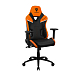 Компьютерное кресло ThunderX3 TC5 Tiger Orange - рис.5