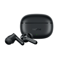 Беспроводные наушники Realme Buds T200X Black