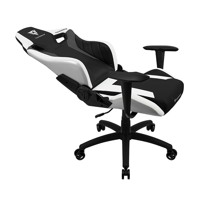 Компьютерное кресло ThunderX3 XC3 All White - рис.10