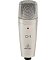 BEHRINGER C-1