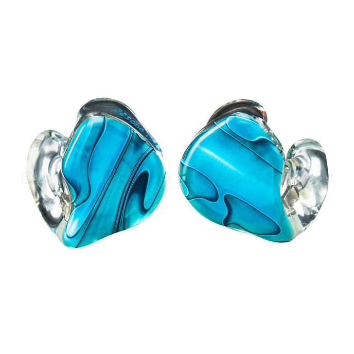 Кастомизация Решелл 1-2 драйверных наушников (1 категория) - рис.0