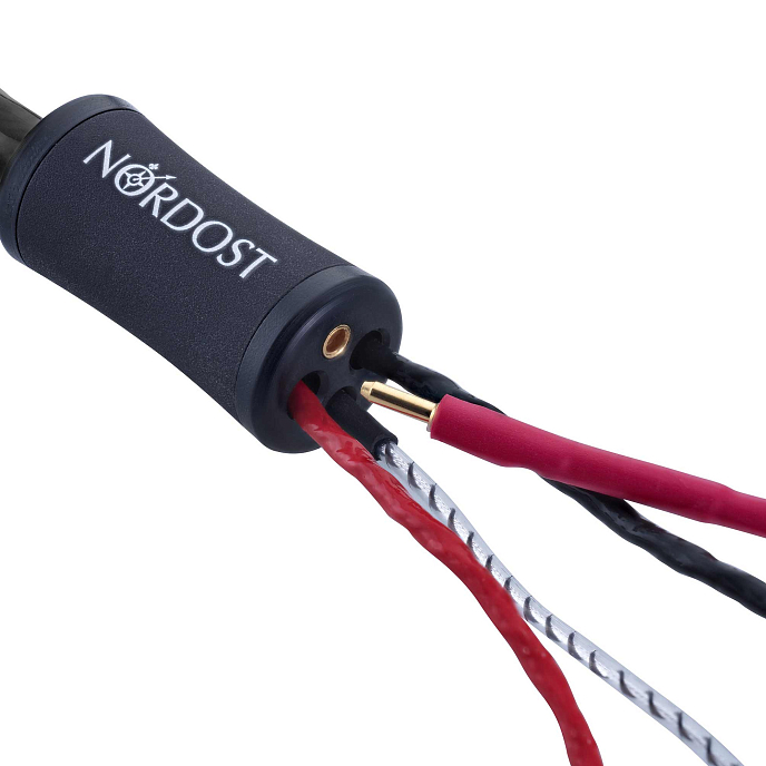 Кабель Nordost Tyr 2 Tonearm Cable + din-RCA 1.25m - рис.1