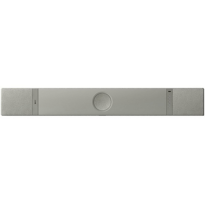 Саундбар KEF XIO Grey - рис.6