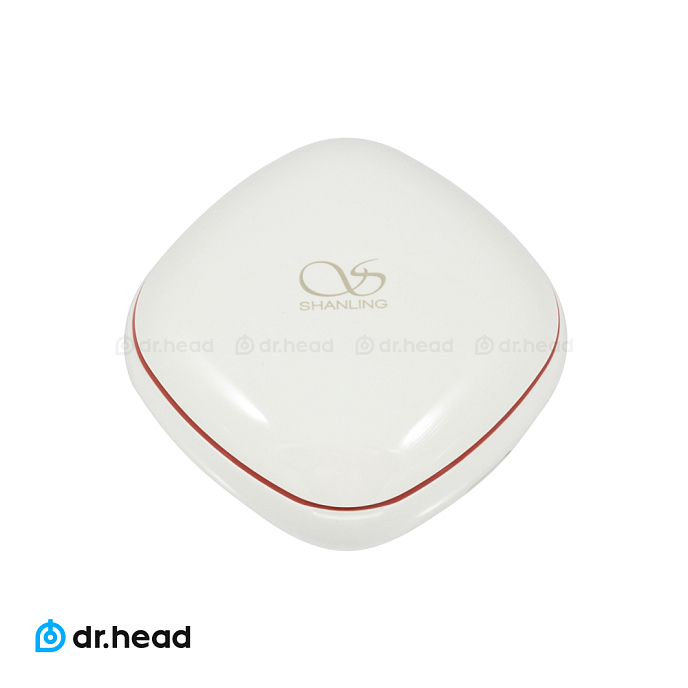 Наушники Shanling MTW100 TWS DD White - рис.2