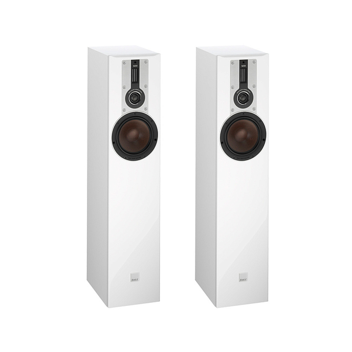 Напольная акустика Dali Opticon 5 White - рис.0