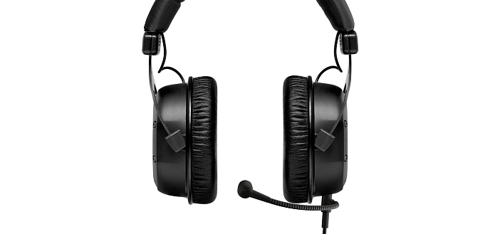 Игровая гарнитура Beyerdynamic CUSTOM Game - рис.3