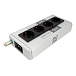 Сетевой фильтр Nordost QBase QB4 Mark III 16Amp White/Black - рис.0