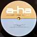 Виниловая пластинка a-ha – Minor Earth | Major Sky 2LP - рис.5