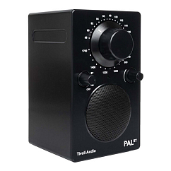 Радиоприемник Tivoli PAL BT Black