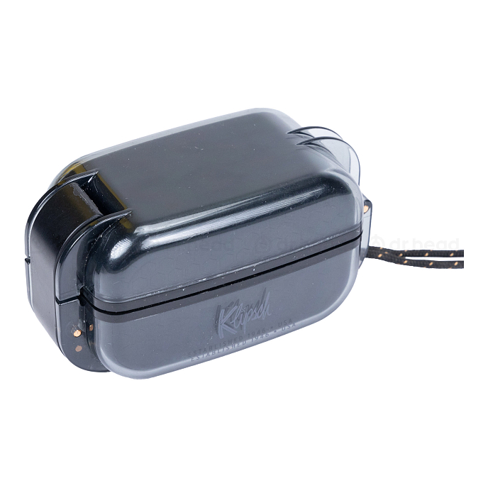 Беспроводные наушники Klipsch T5 II True Wireless Sport black внутриканальные tws наушники (SN 743878044454)_Уценка - рис.3