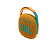 Портативная колонка JBL Clip 4 Yellow - рис.2