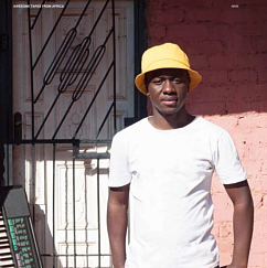 Виниловая пластинка Teno Afrika - Amapiano Selection LP