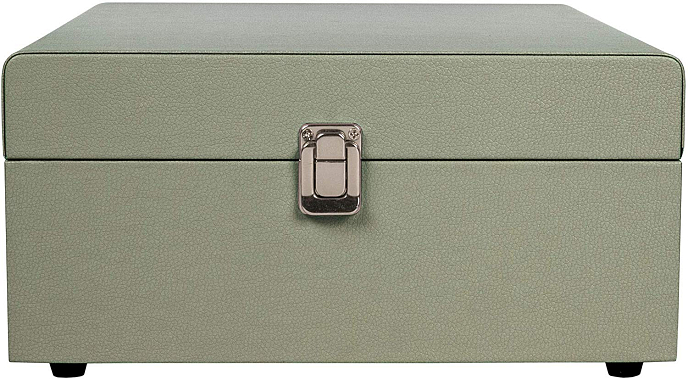Проигрыватель винила Crosley Voyager Sage - рис.5