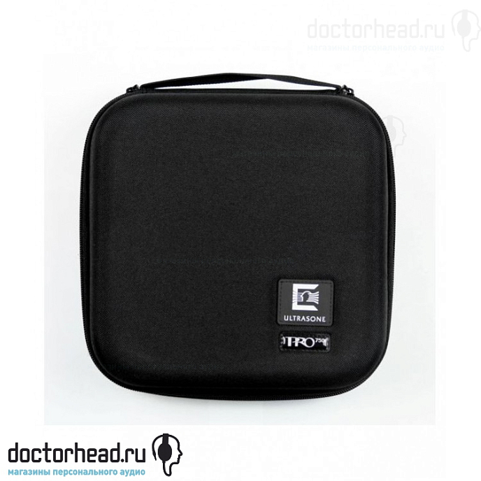 Наушники для DJ Ultrasone PRO 750 - рис.3