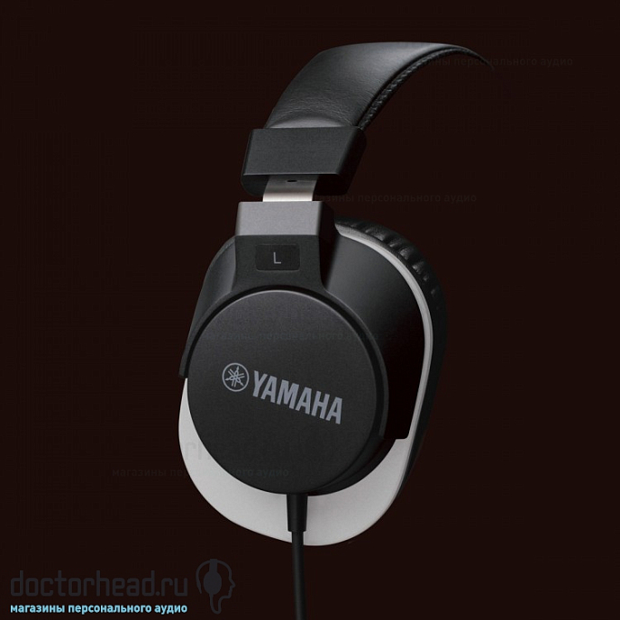 Наушники Yamaha HPH-MT 120 - рис.1