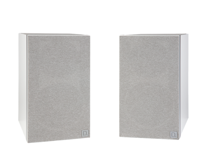 Полочная акустика Definitive Technology Demand D11 White High Gloss - рис.1