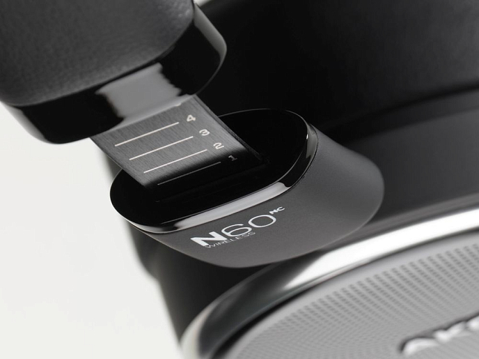 Беспроводные наушники AKG N60NC BT - рис.10