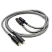 Кабель Wireworld Equinox 8 2RCA - 2RCA 1.5 m - рис.4