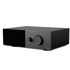 Интегральный усилитель Lyngdorf TDAI-1120 Black