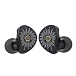 Наушники внутриканальные KiwiEars x B_Media Chorus (3.5 mm) Black - рис.1