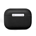 Беспроводные наушники Apple AirPods Pro 3 Black Total Soft Touch - рис.1