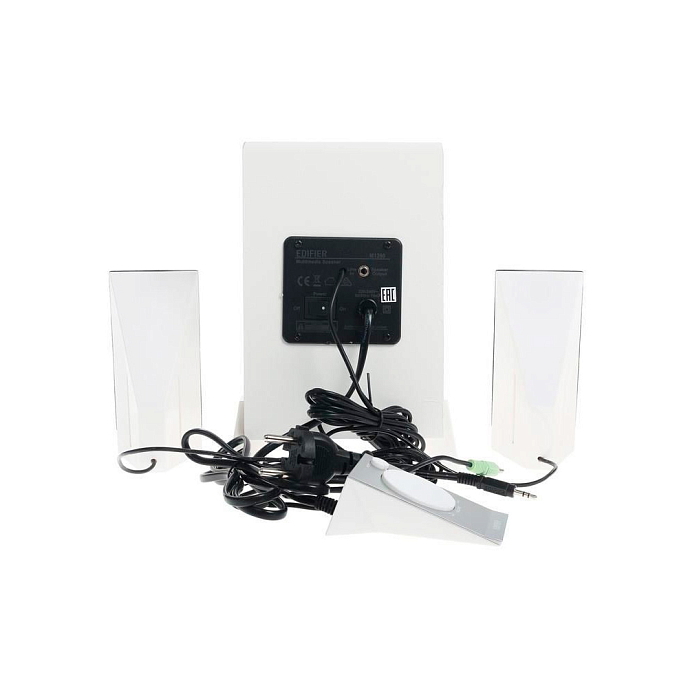Компьютерные колонки Edifier M1360 White - рис.3