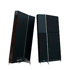 Напольная акустика Thorens SoundWall HP 600 Walnut