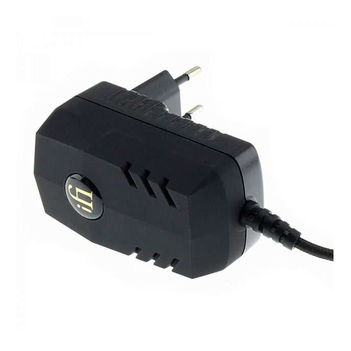 Блок питания iFi iPower2 12V/1.8A - рис.0