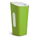 Портативная колонка Sonoro GO New York Green - рис.0