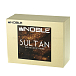 IEM наушники Noble Audio Sultan Damascus Limited Edition Black on Black - рис.13
