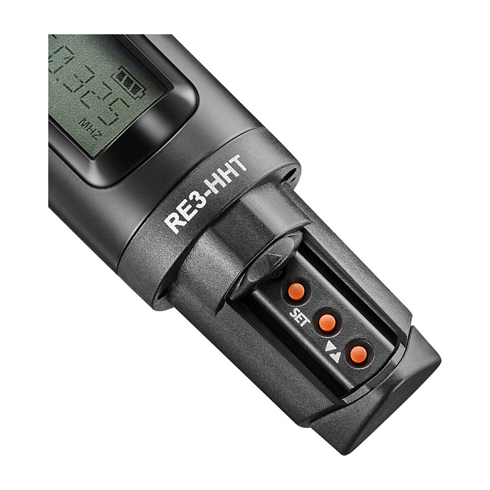 Радиосистема Electro-Voice RE3-RE420-6M - рис.10