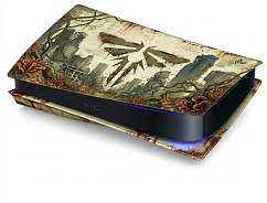 Кастомизация Покраска игровой консоли