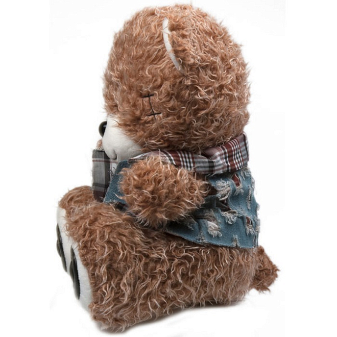 Портативная колонка Ritmix ST-150 Bear Brown - рис.3