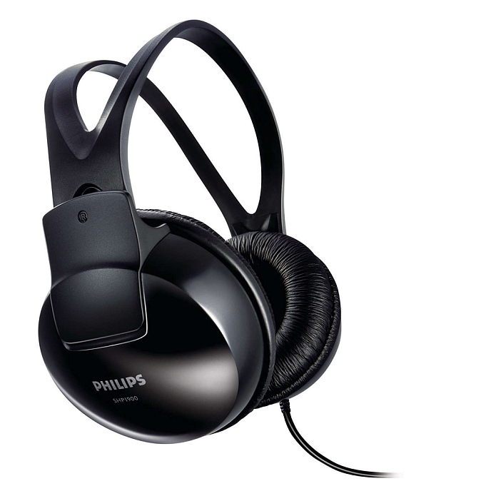 Наушники Philips SHP1900/10 - рис.0
