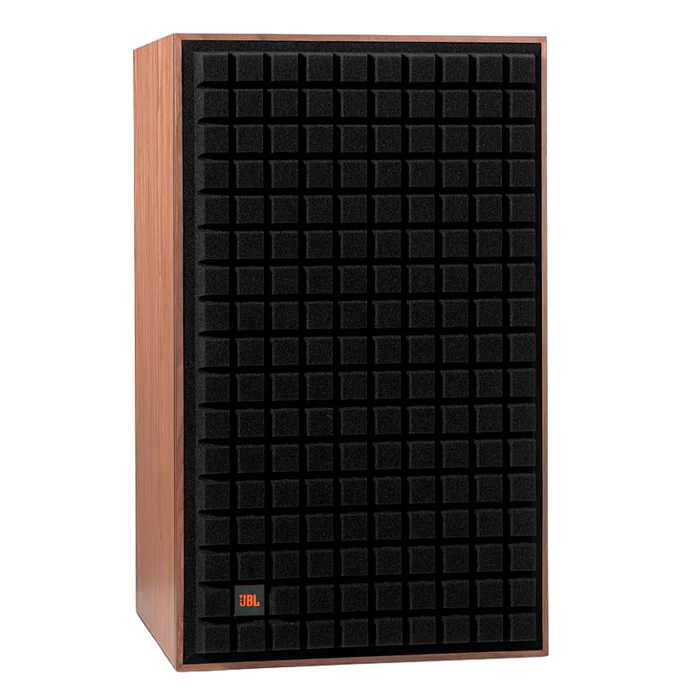 Напольная акустика JBL L100 Classic Black - рис.5