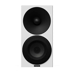 Полочная акустика Amphion Argon0 Standard White