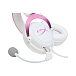 Игровая гарнитура HyperX Cloud II White & Pink - рис.5