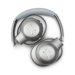 Беспроводные наушники JBL Everest 710GA Silver
