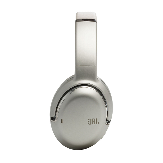 Беспроводные наушники JBL Tour One M2 Champagne - рис.3