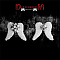 Depeche Mode – Memento Mori LP