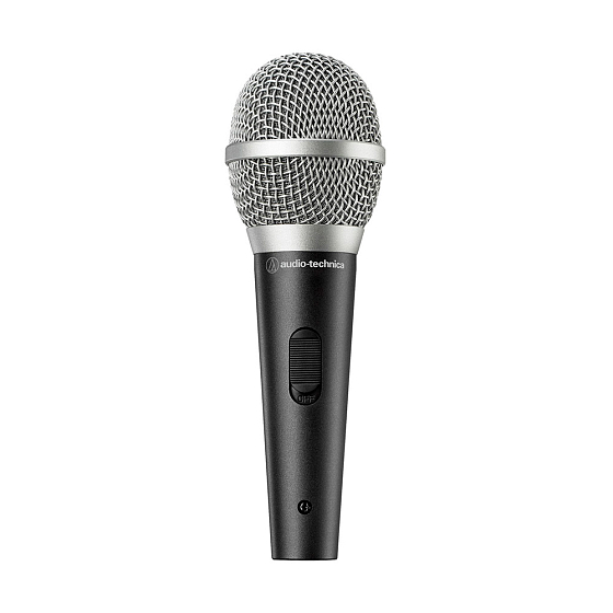 Микрофон вокальный Audio-Technica ATR1500x - рис.0
